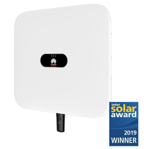 Huawei On-grid Solar inverter 5kW 1P