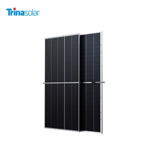 Trina PV Monocrystalline Module 655W Bifacial
