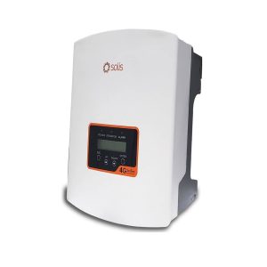 Solis Inverter 10kW 1P
