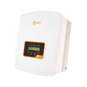 Solis On-grid Solar Inverter 3kW 1P