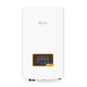 Solis On-grid Solar Inverter 5kW 1P