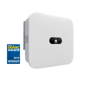 Huawei On-grid Solar Inverter 12kW 3P